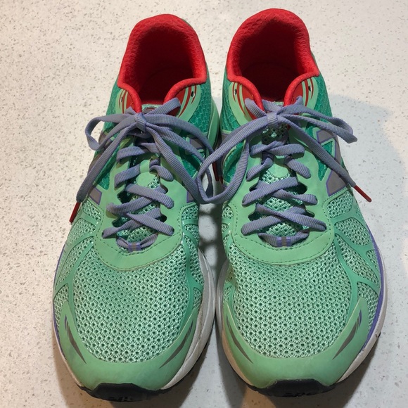 rundisney new balance shoes